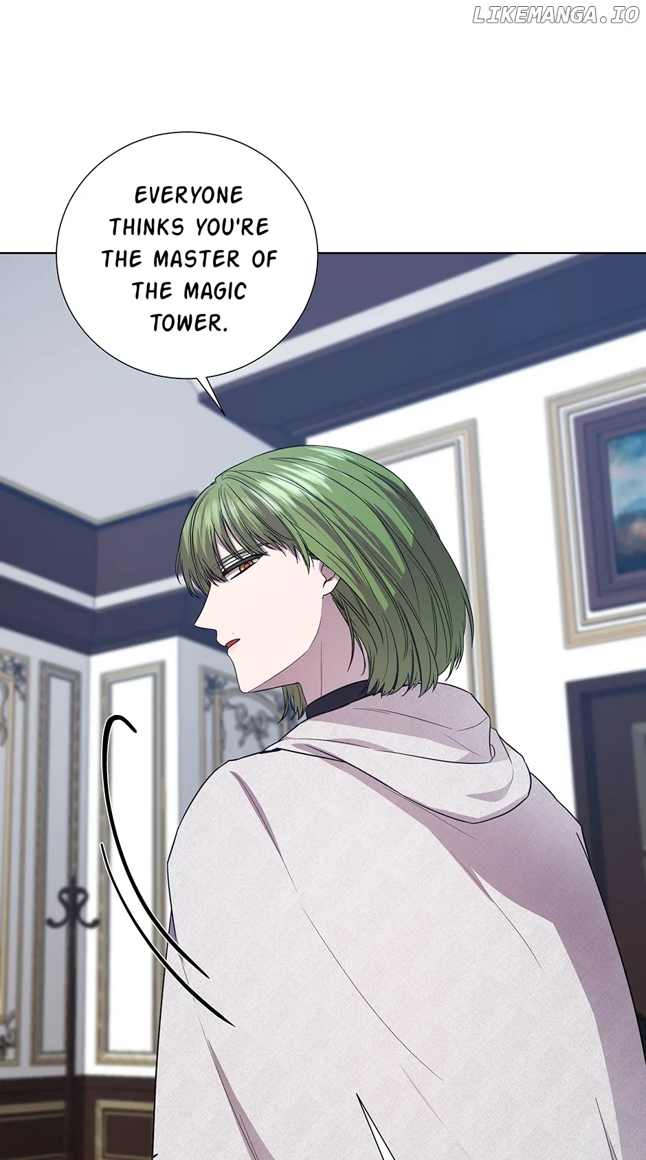 To My Beloved Foe Chapter 26 page 4