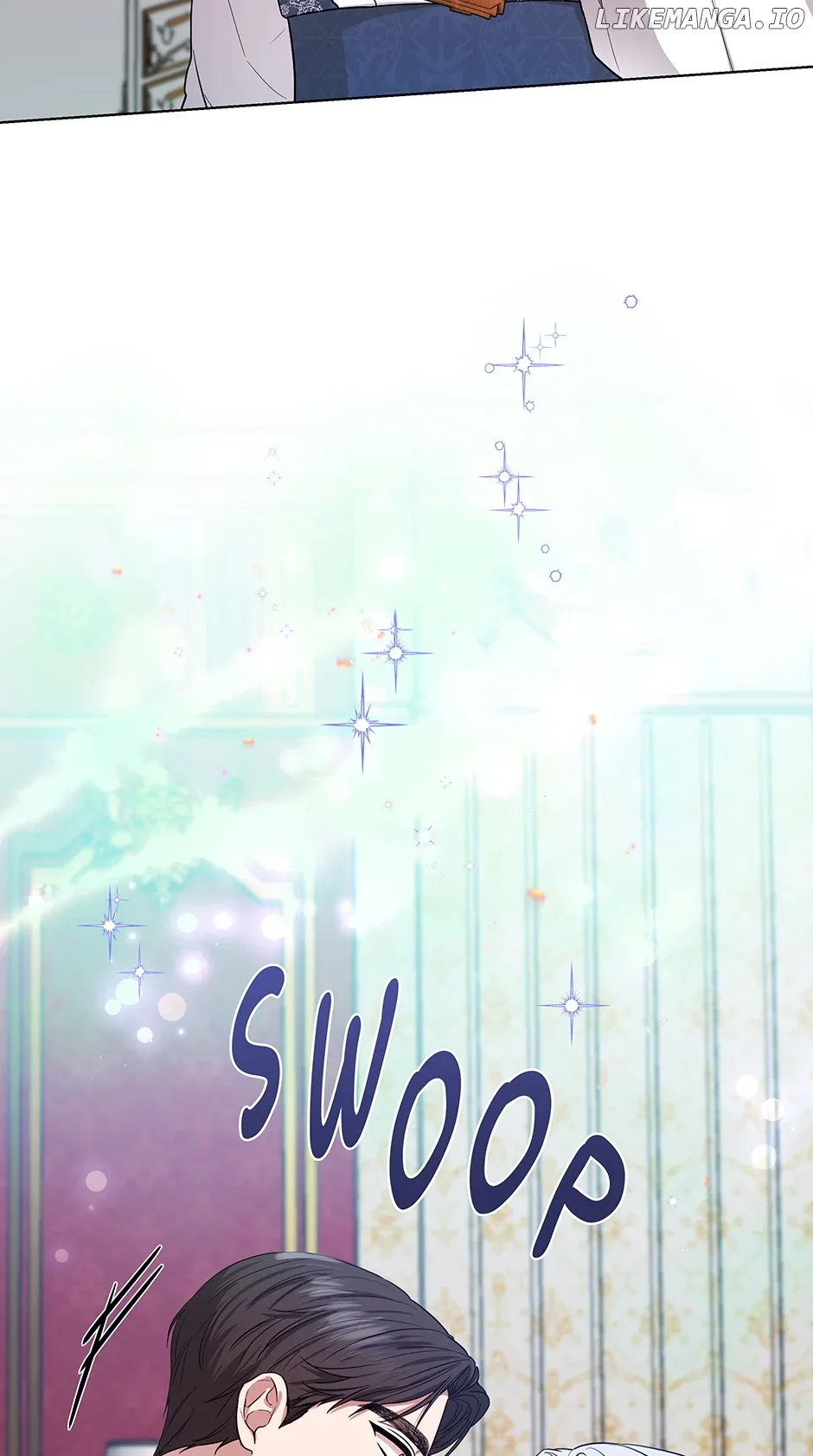 To My Beloved Foe Chapter 27 page 24