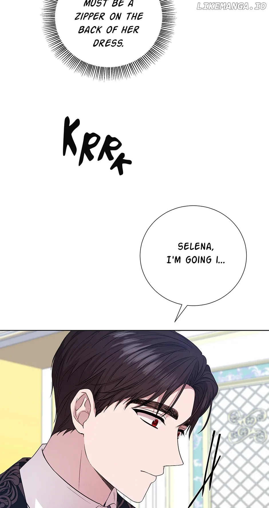 To My Beloved Foe Chapter 27 page 49
