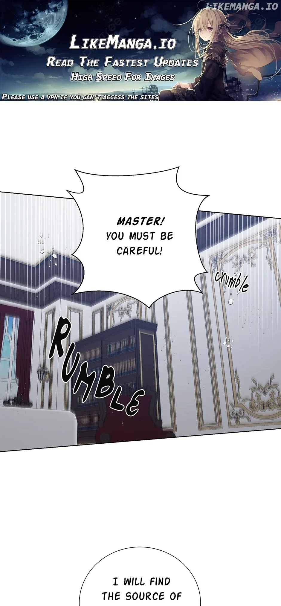 To My Beloved Foe Chapter 26 page 2