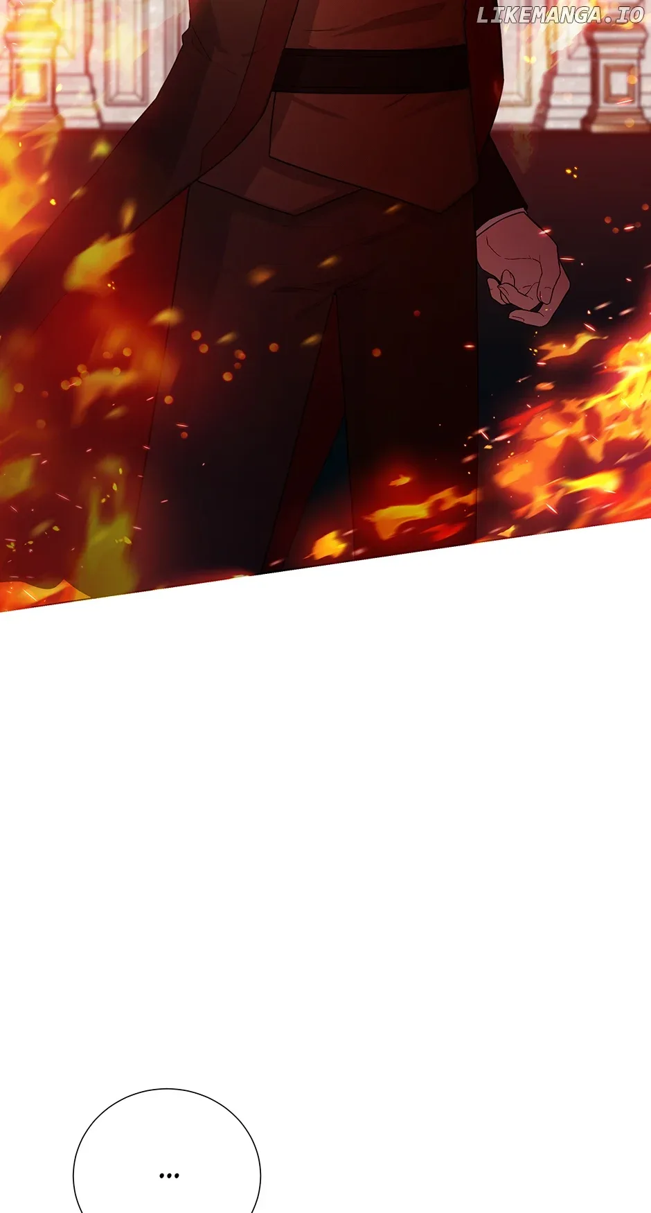 To My Beloved Foe Chapter 26 page 16