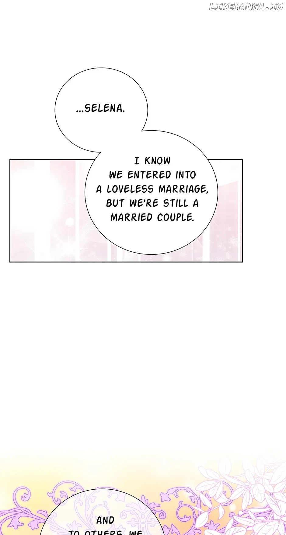 To My Beloved Foe Chapter 27 page 12