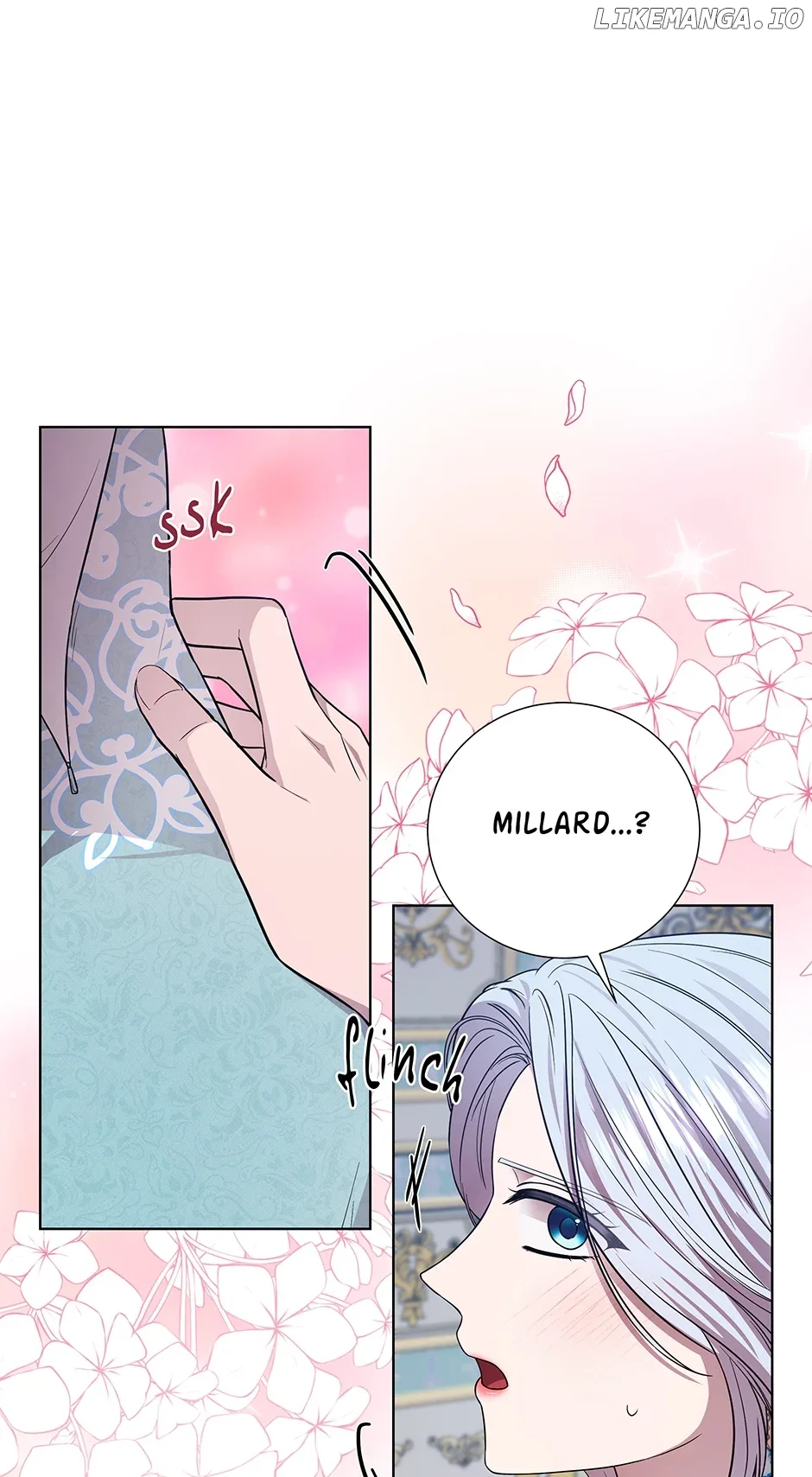 To My Beloved Foe Chapter 27 page 54