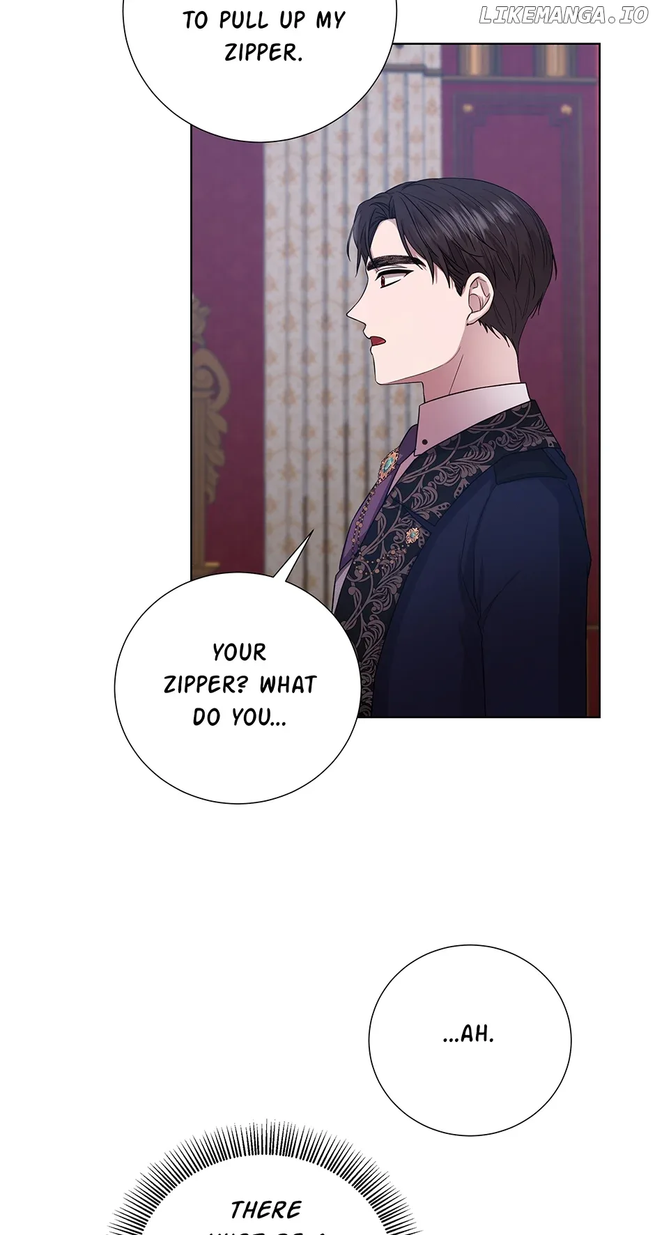 To My Beloved Foe Chapter 27 page 48