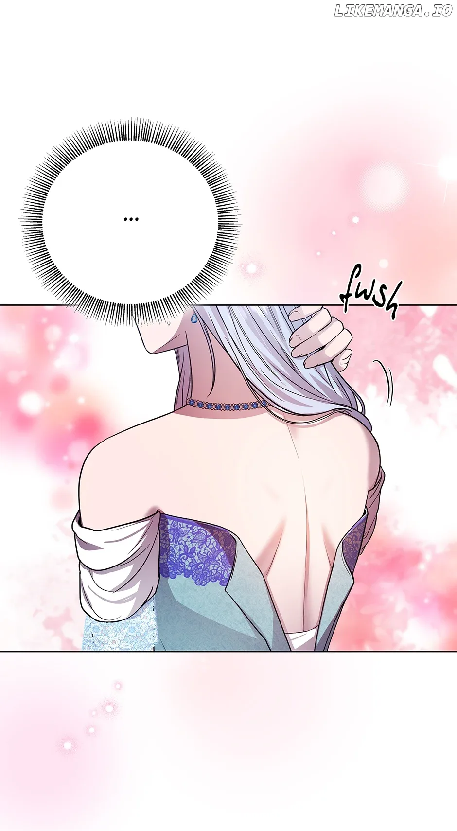 To My Beloved Foe Chapter 27 page 52