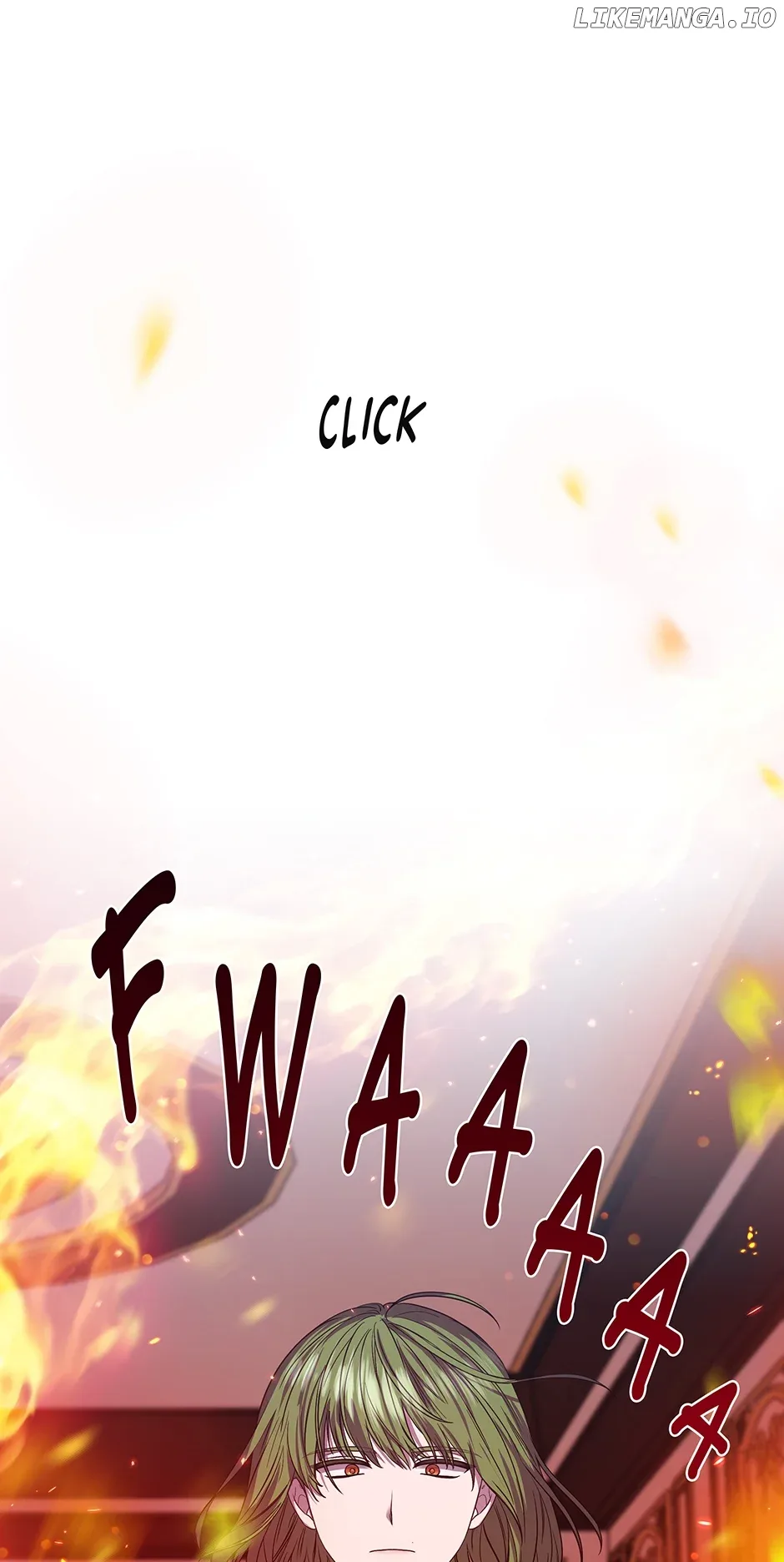 To My Beloved Foe Chapter 26 page 13