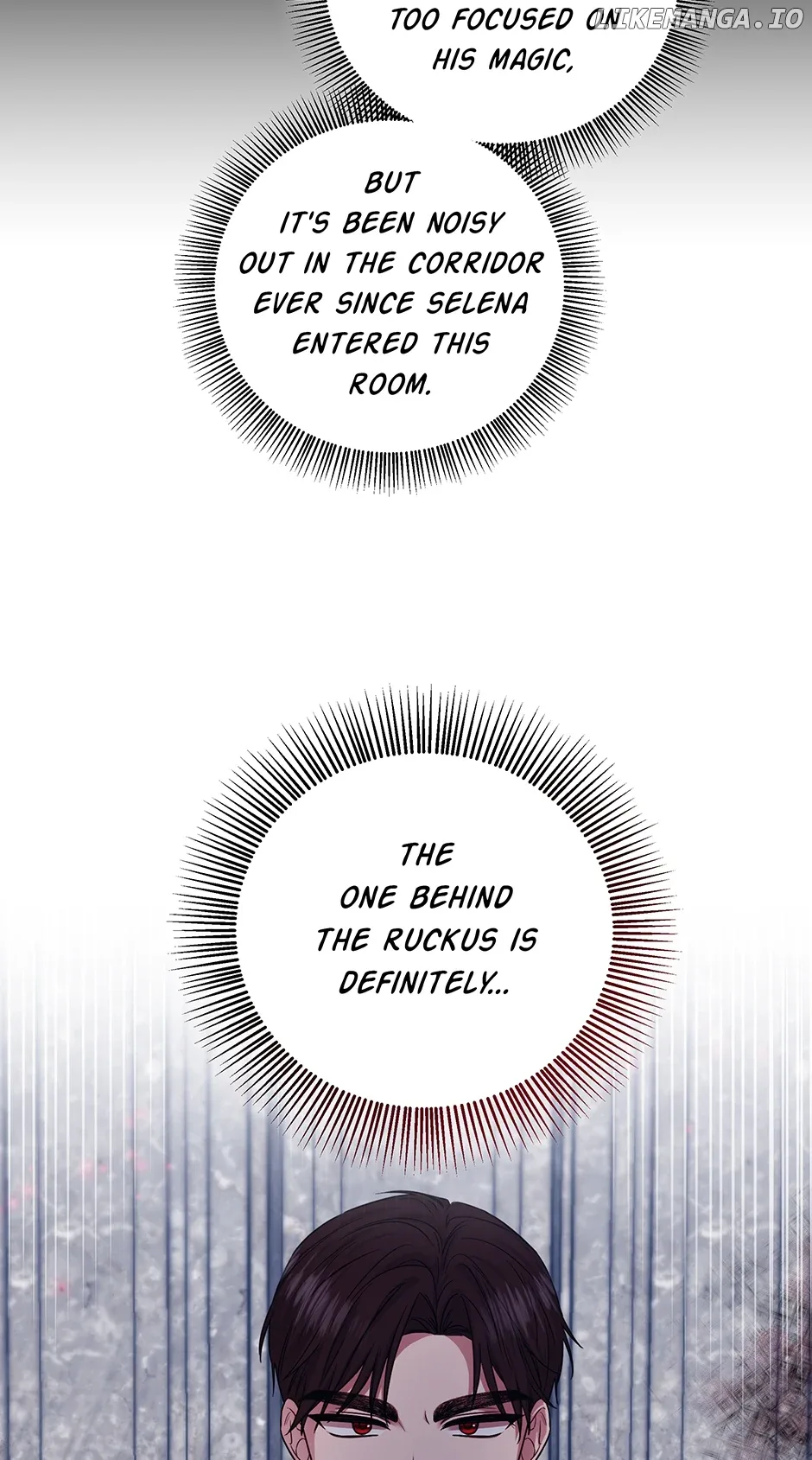 To My Beloved Foe Chapter 26 page 6