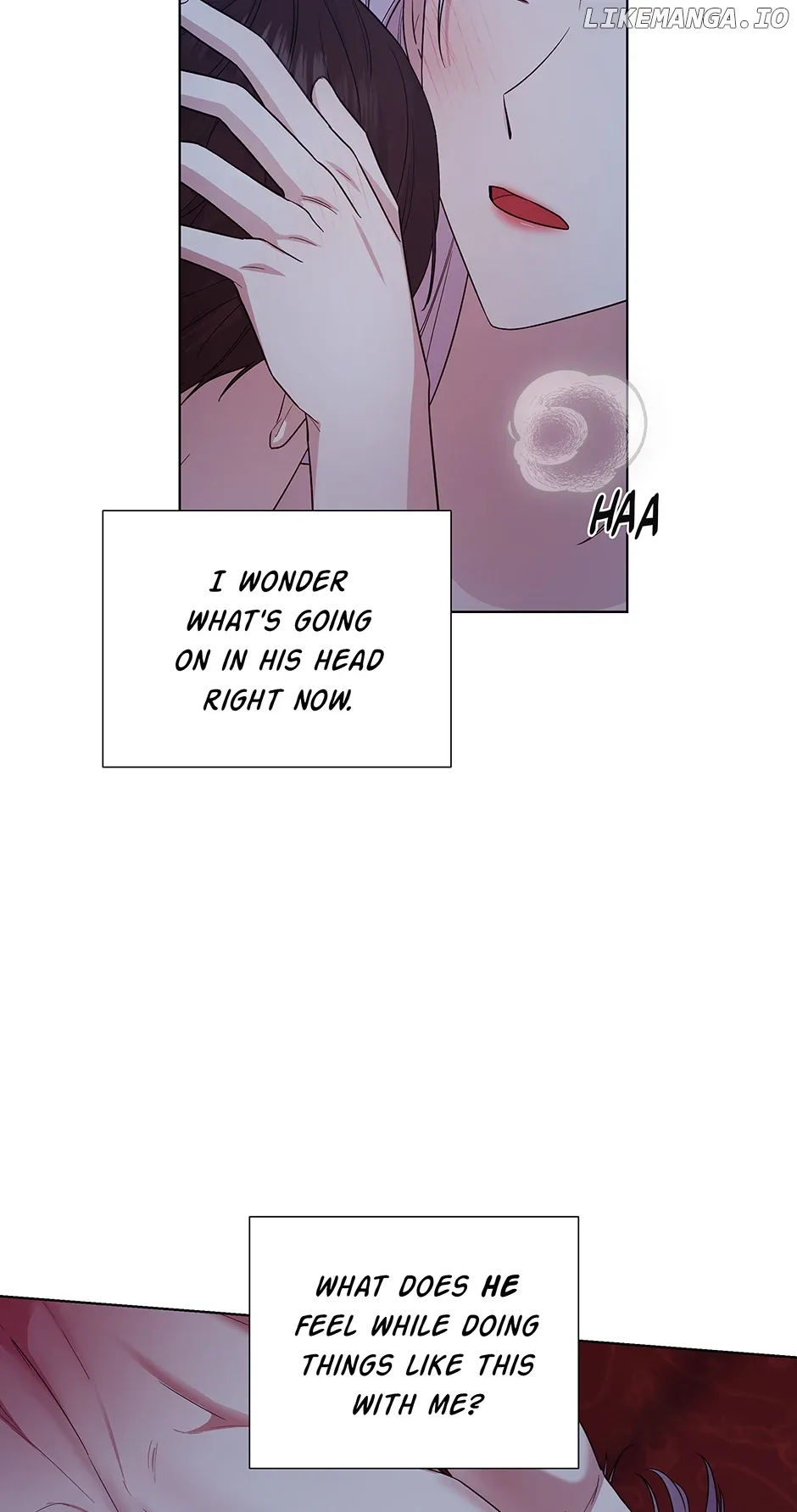 To My Beloved Foe Chapter 31 page 24