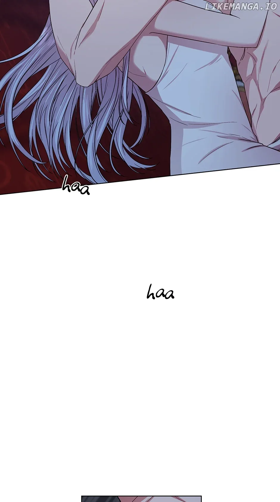 To My Beloved Foe Chapter 31 page 29
