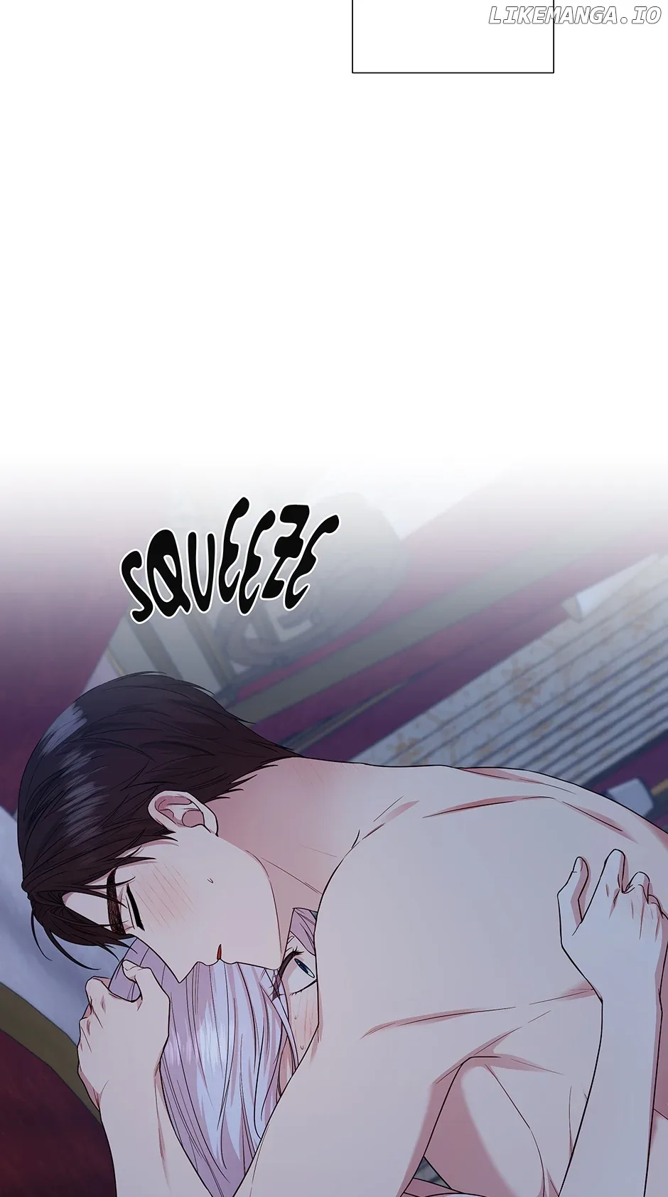 To My Beloved Foe Chapter 31 page 28