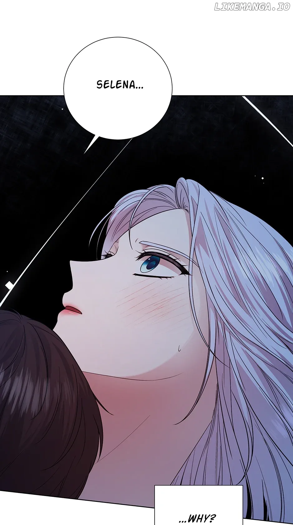 To My Beloved Foe Chapter 31 page 27