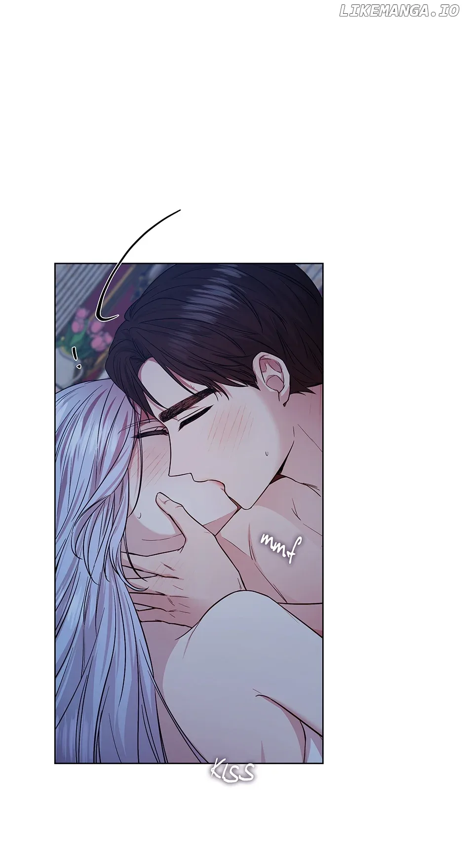 To My Beloved Foe Chapter 31 page 20