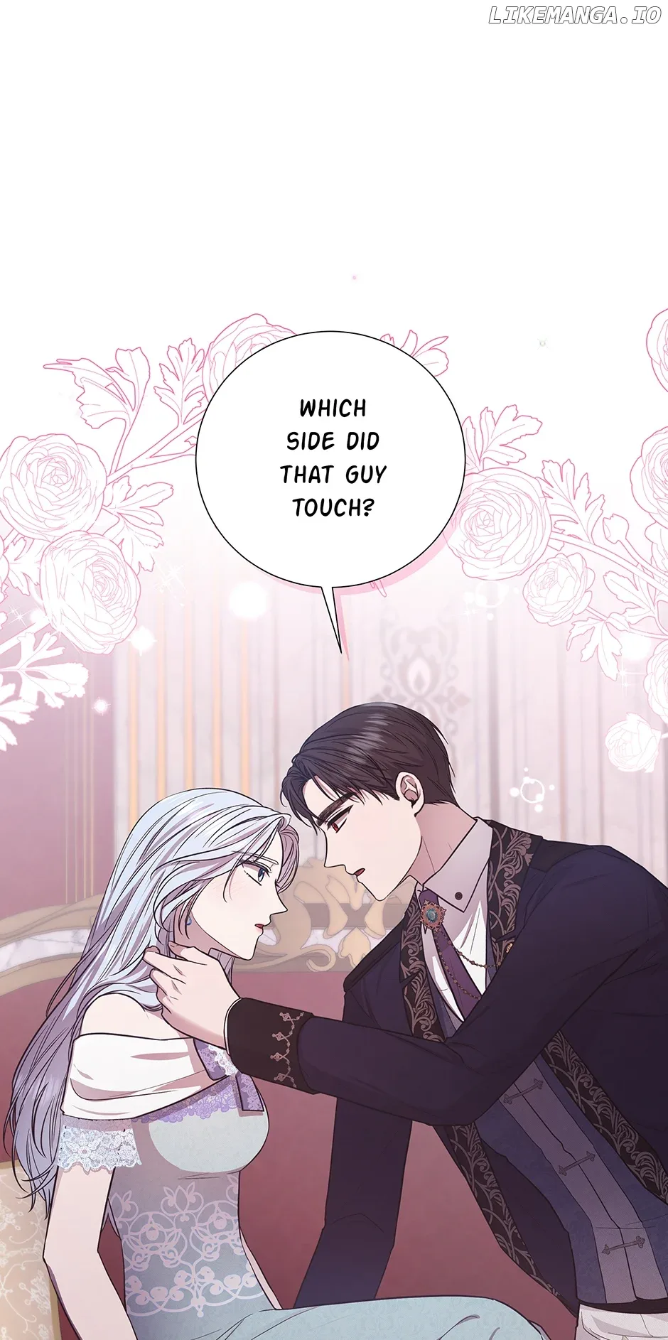 To My Beloved Foe Chapter 31 page 2