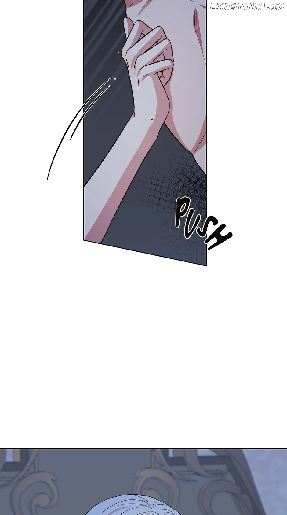 To My Beloved Foe Chapter 31 page 30