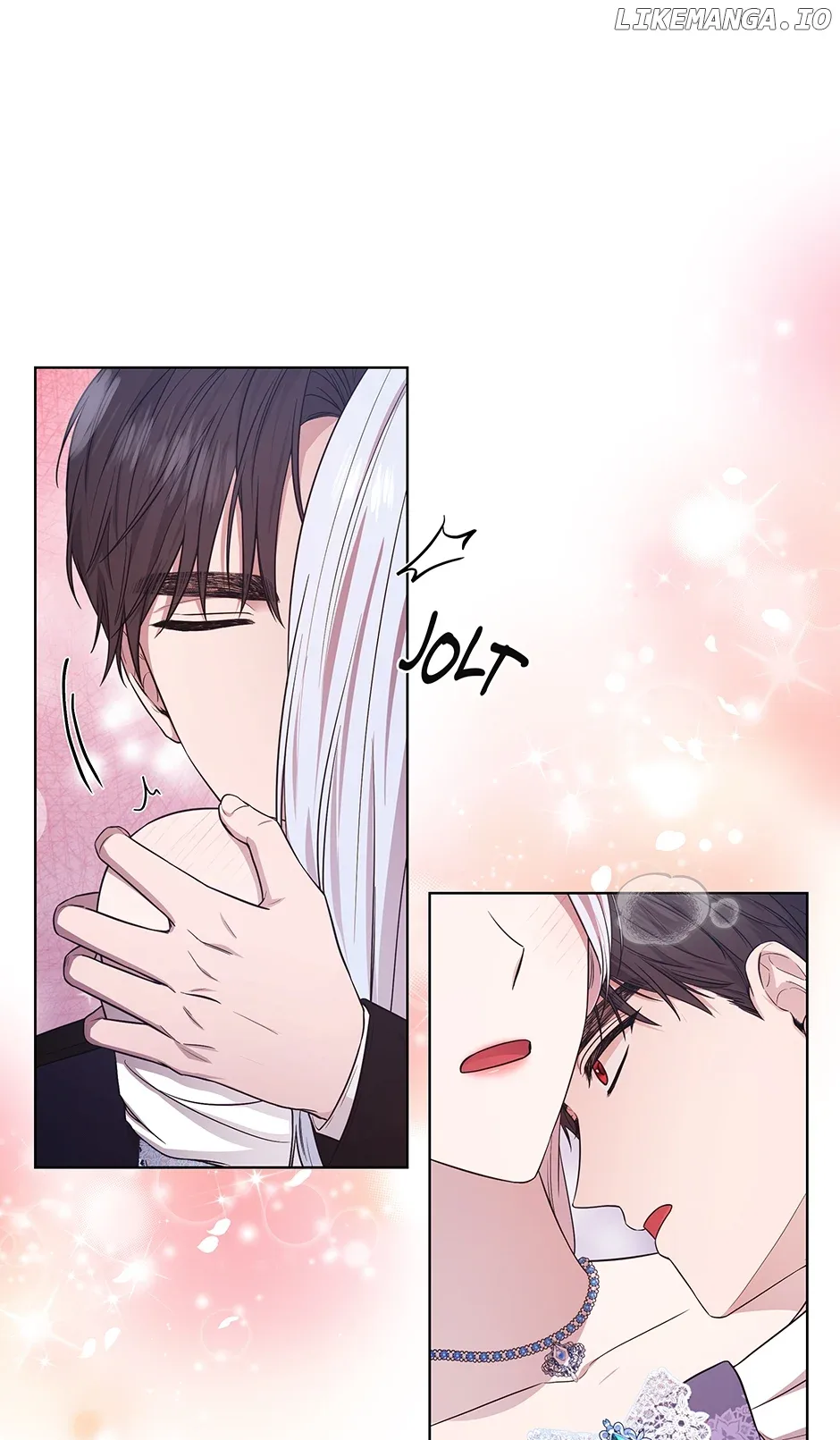 To My Beloved Foe Chapter 31 page 7