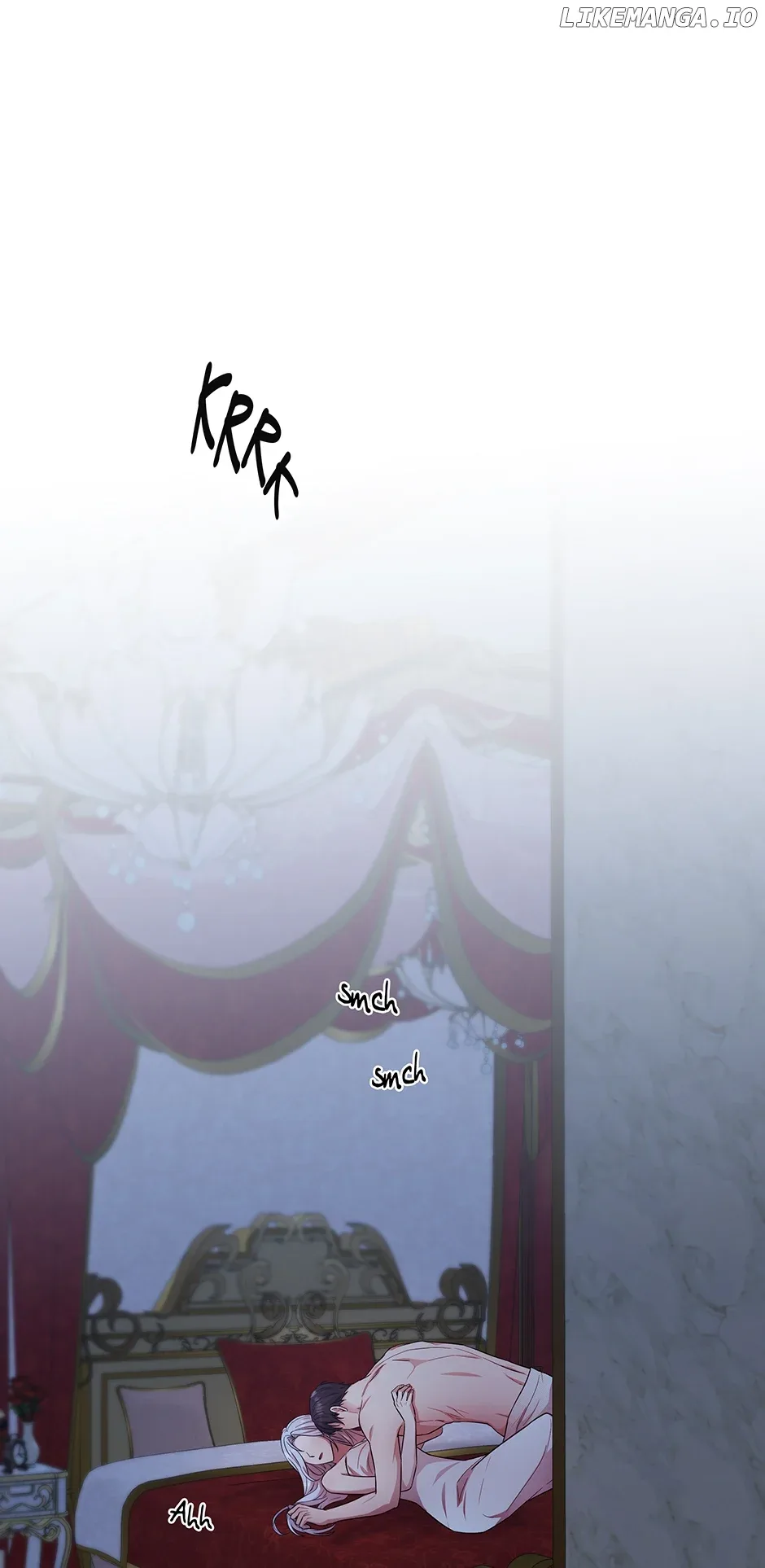 To My Beloved Foe Chapter 31 page 15