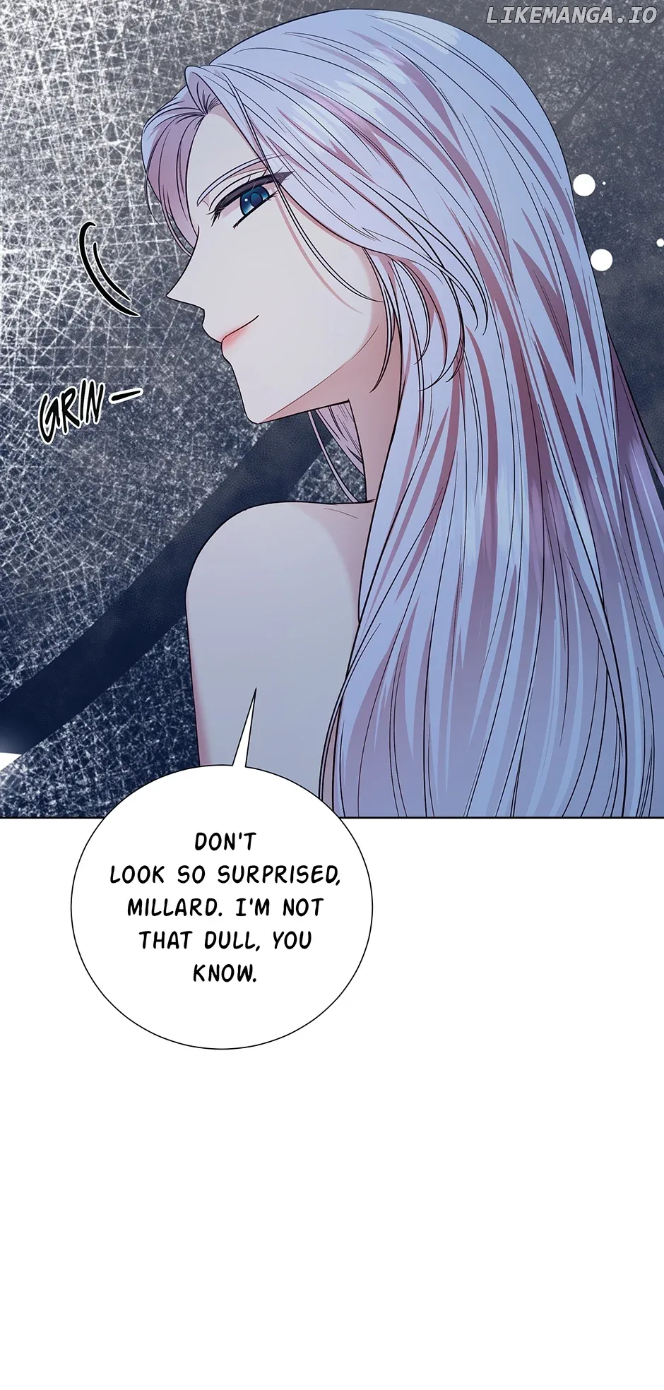 To My Beloved Foe Chapter 31 page 48