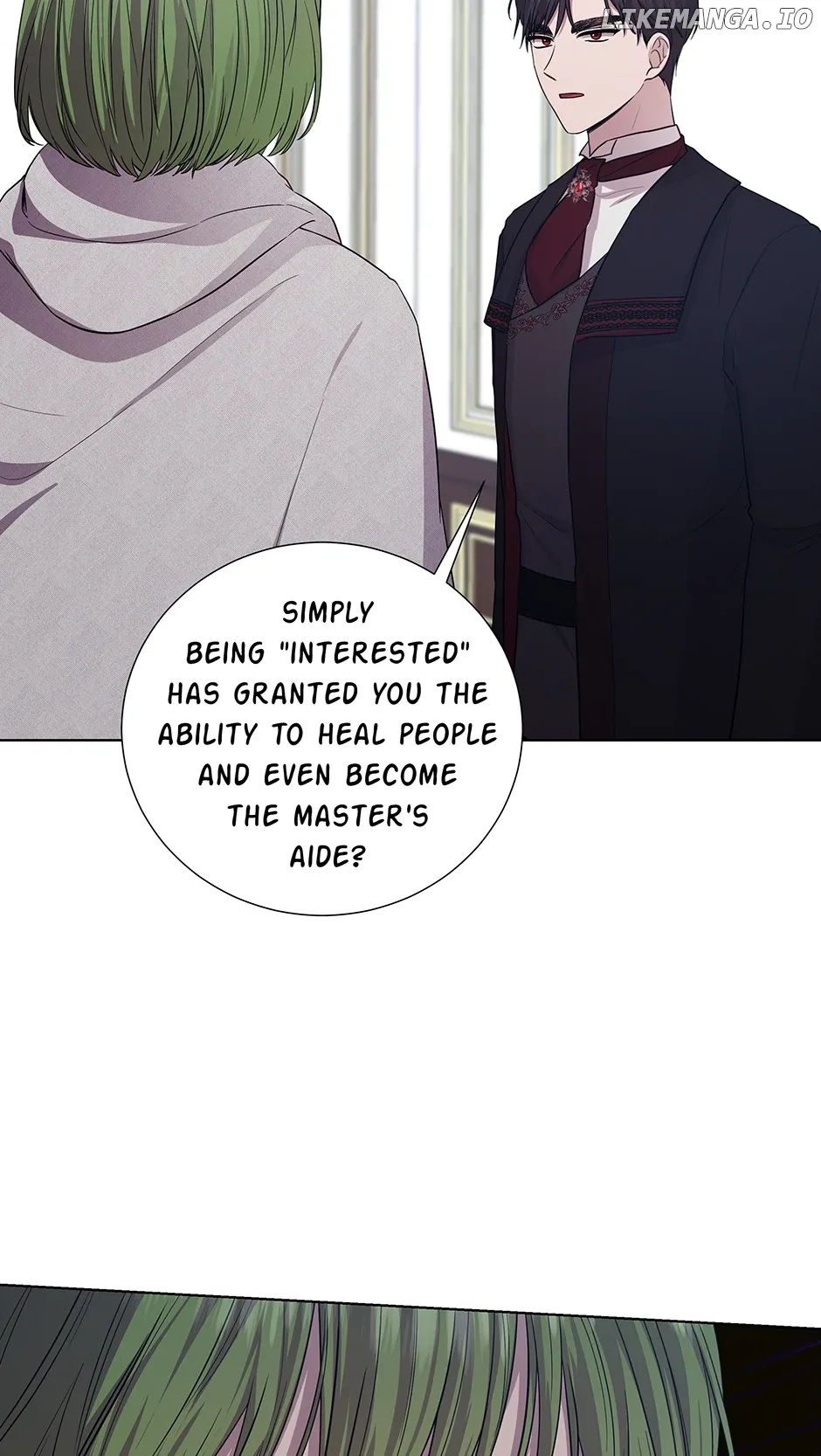 To My Beloved Foe Chapter 26 page 28