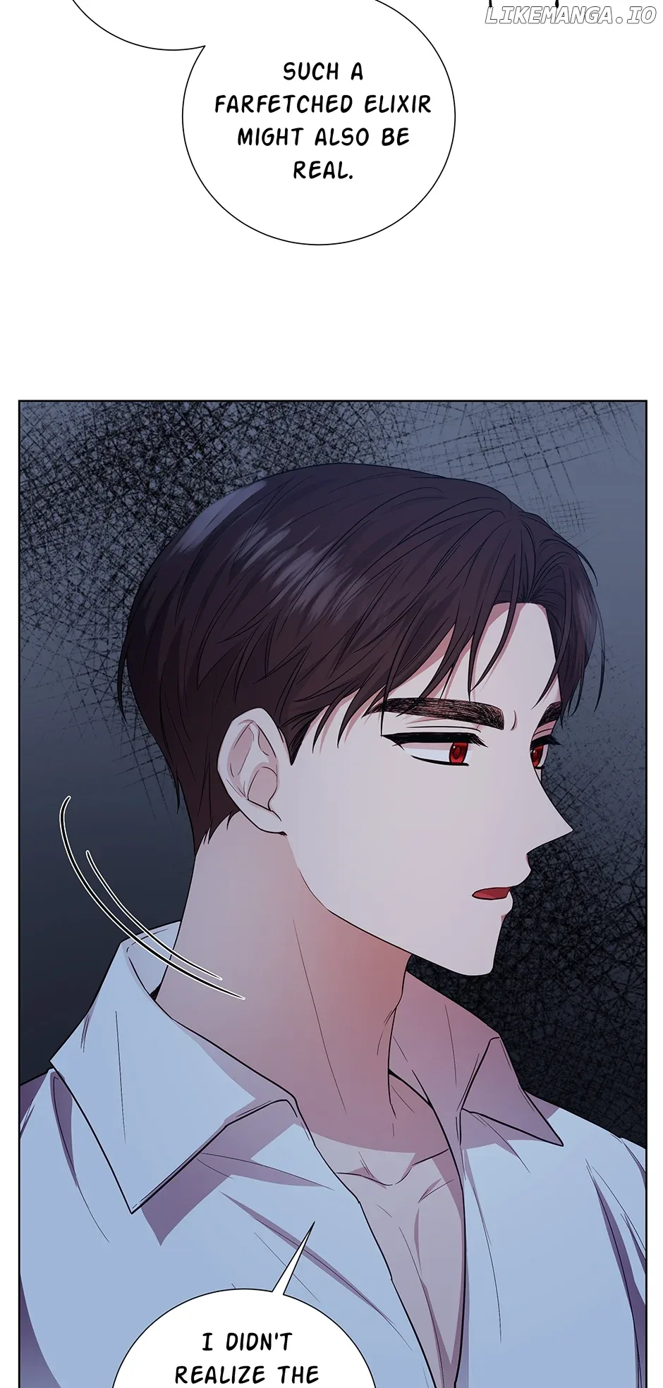 To My Beloved Foe Chapter 31 page 46