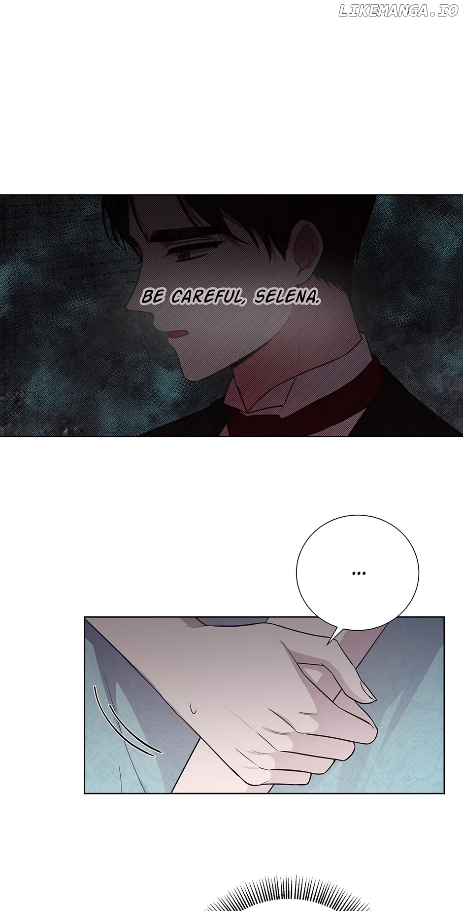 To My Beloved Foe Chapter 28 page 31