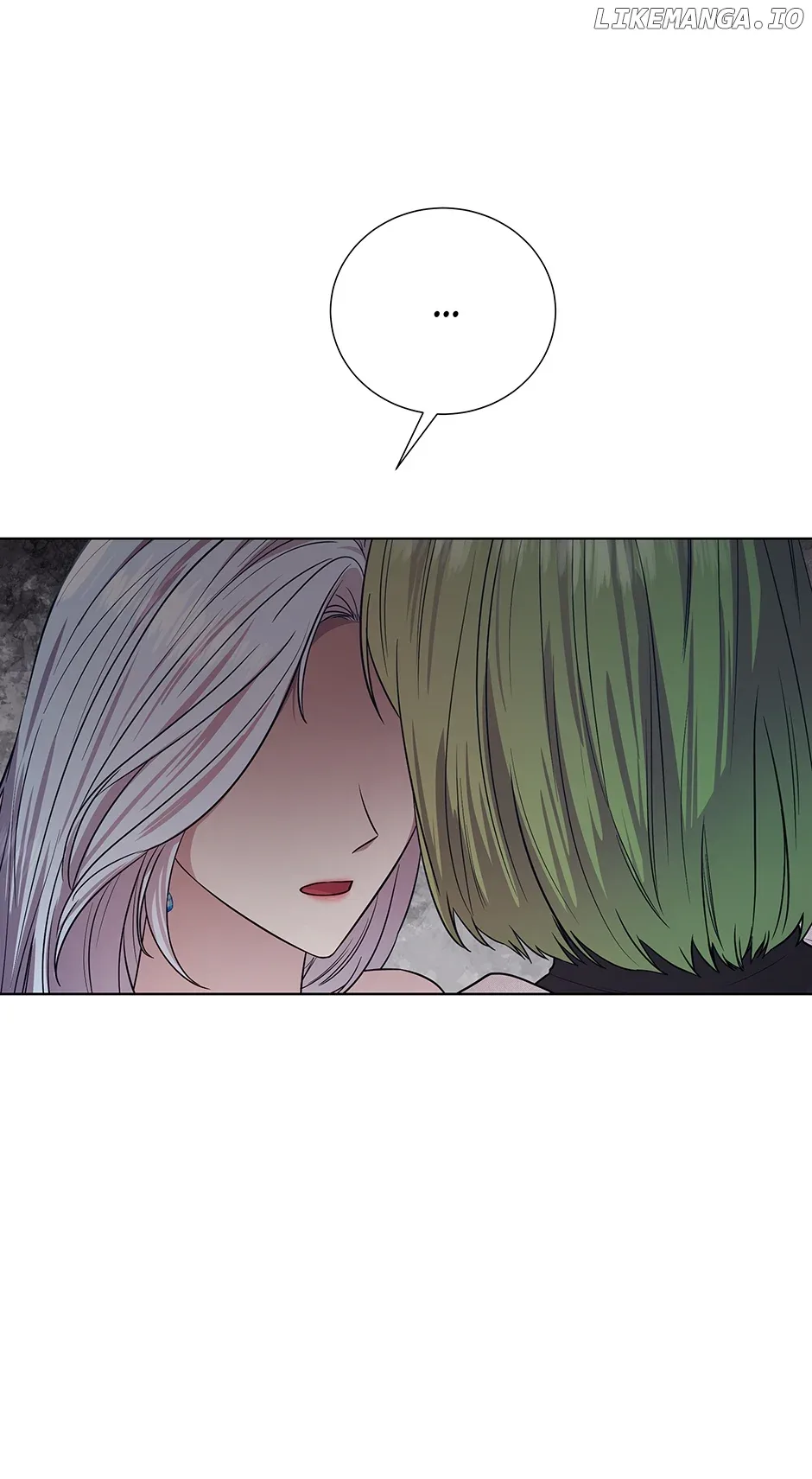 To My Beloved Foe Chapter 30 page 7