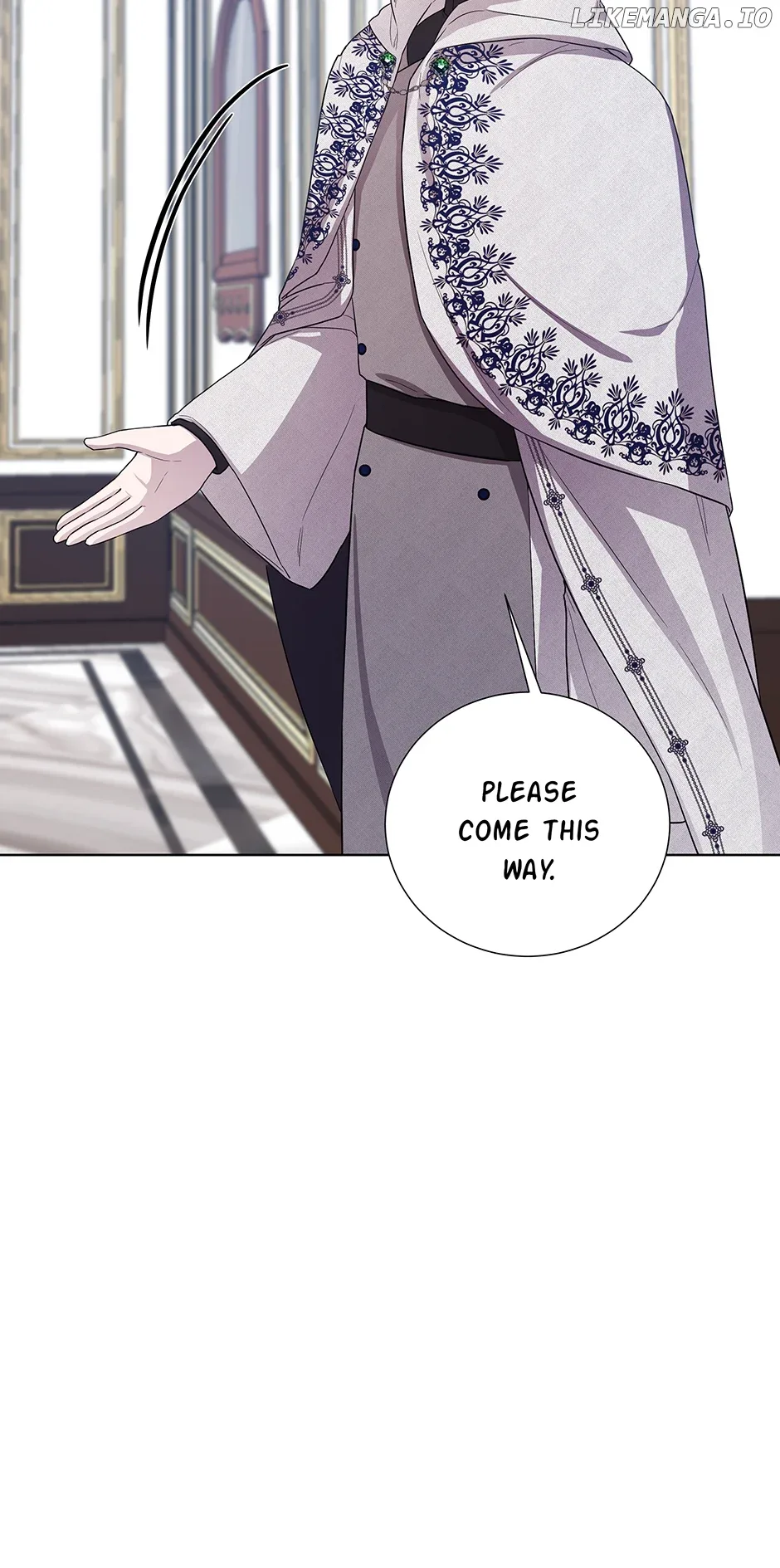 To My Beloved Foe Chapter 26 page 39