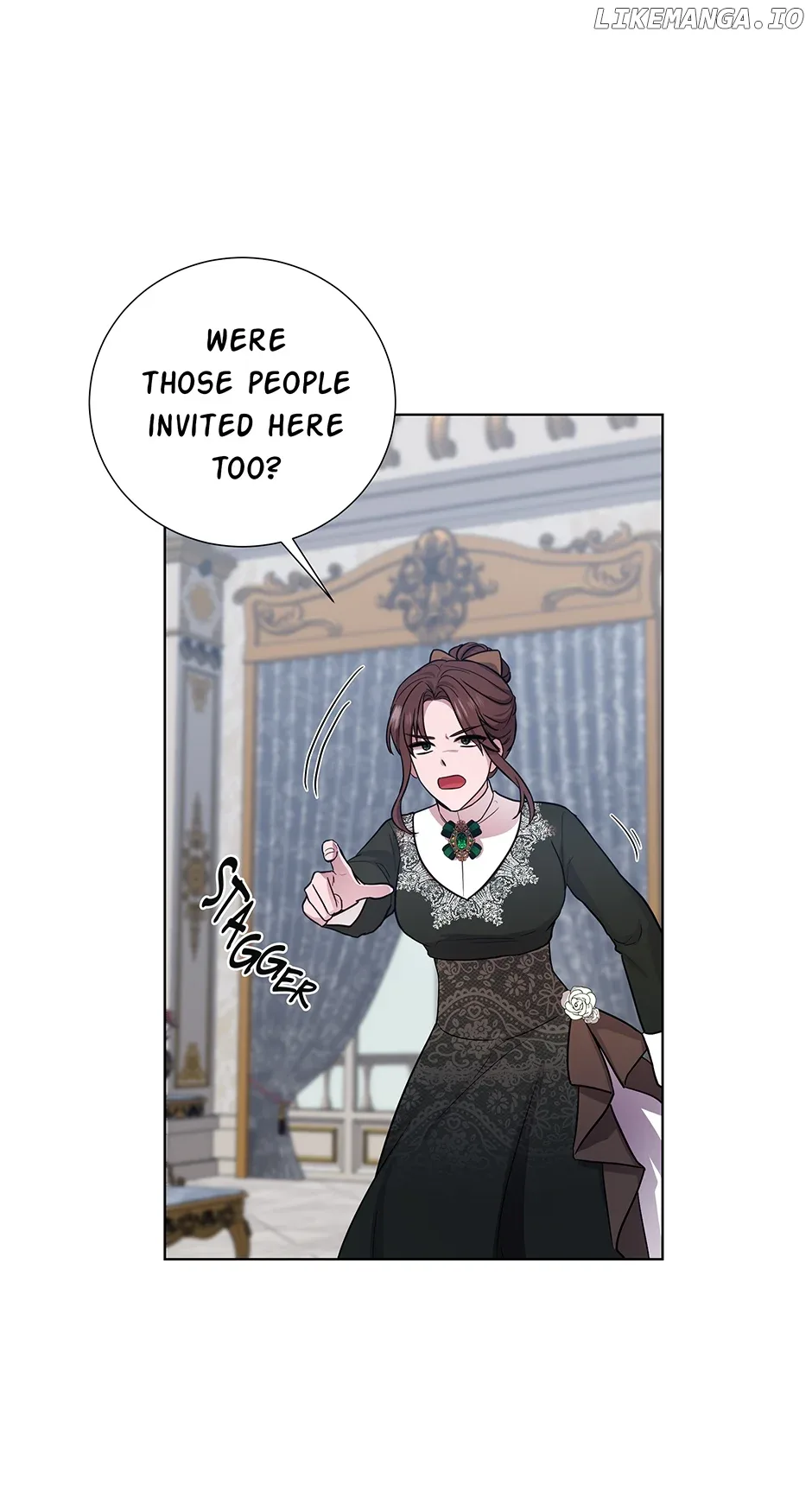 To My Beloved Foe Chapter 29 page 18