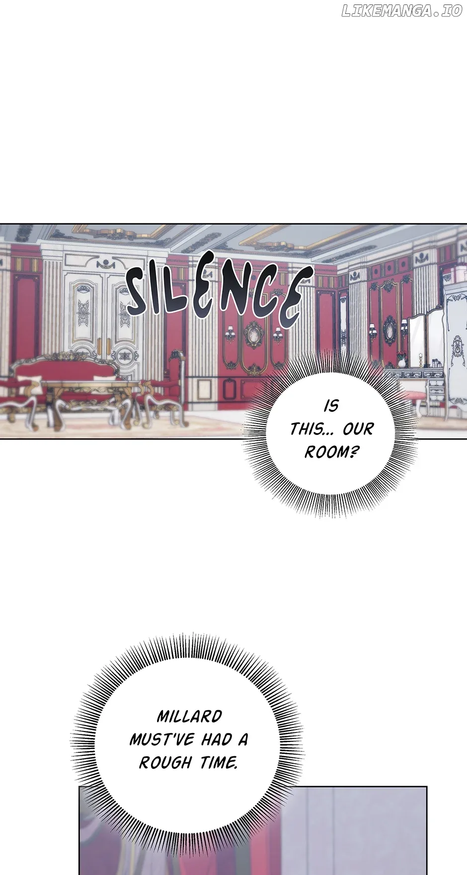 To My Beloved Foe Chapter 26 page 42