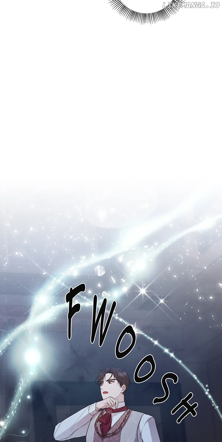 To My Beloved Foe Chapter 32 page 59