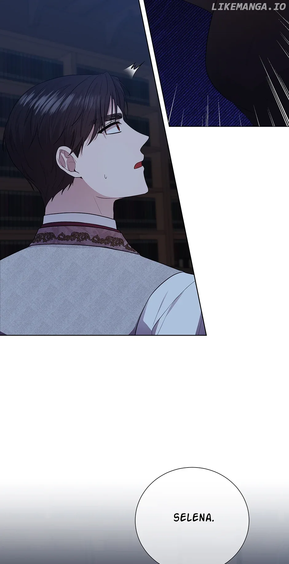 To My Beloved Foe Chapter 32 page 64