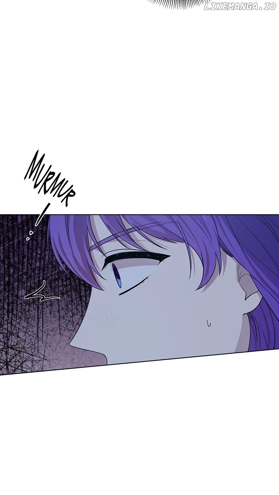 To My Beloved Foe Chapter 32 page 54