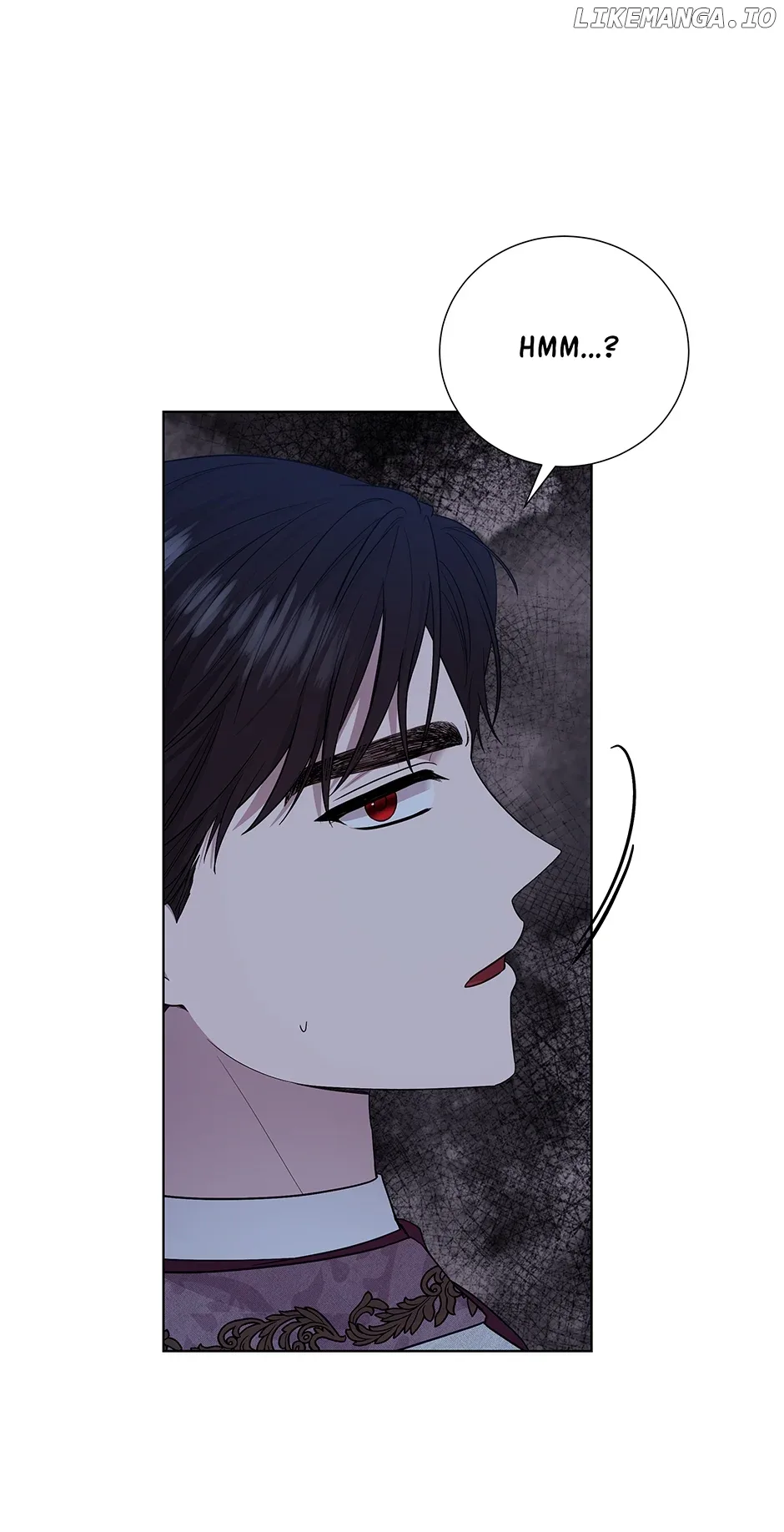 To My Beloved Foe Chapter 32 page 61