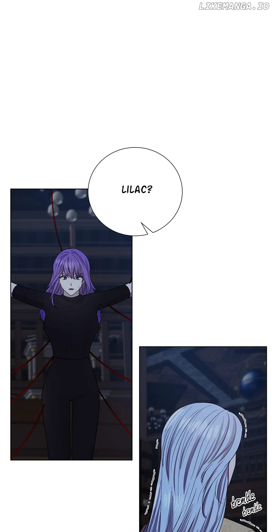 To My Beloved Foe Chapter 32 page 62