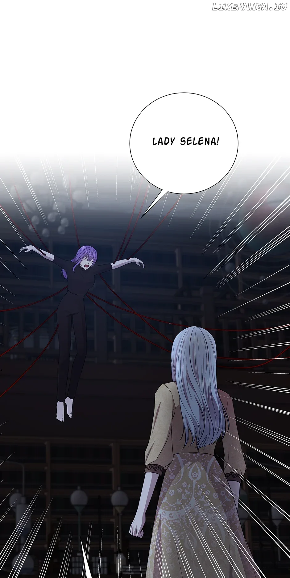 To My Beloved Foe Chapter 32 page 56