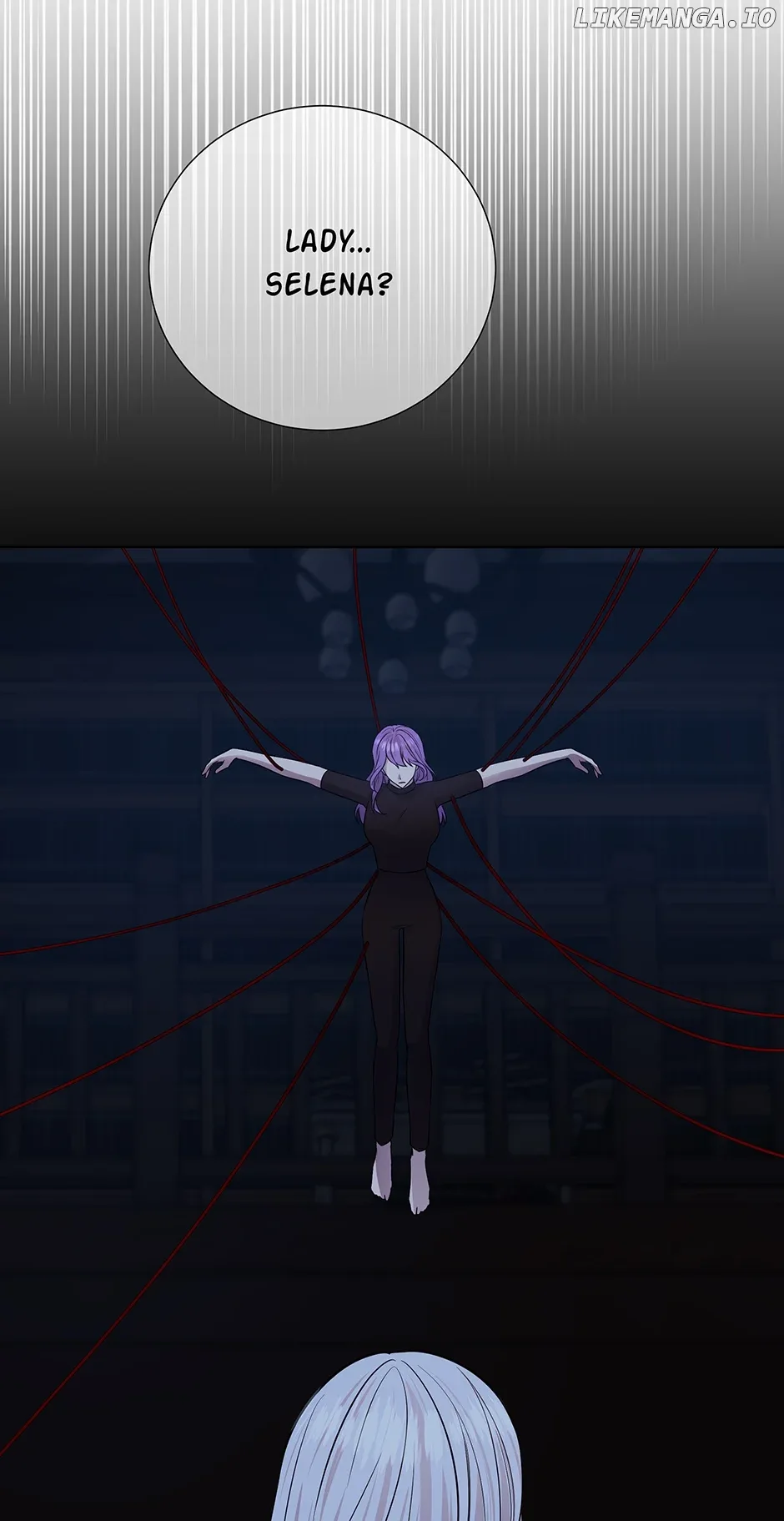 To My Beloved Foe Chapter 32 page 44