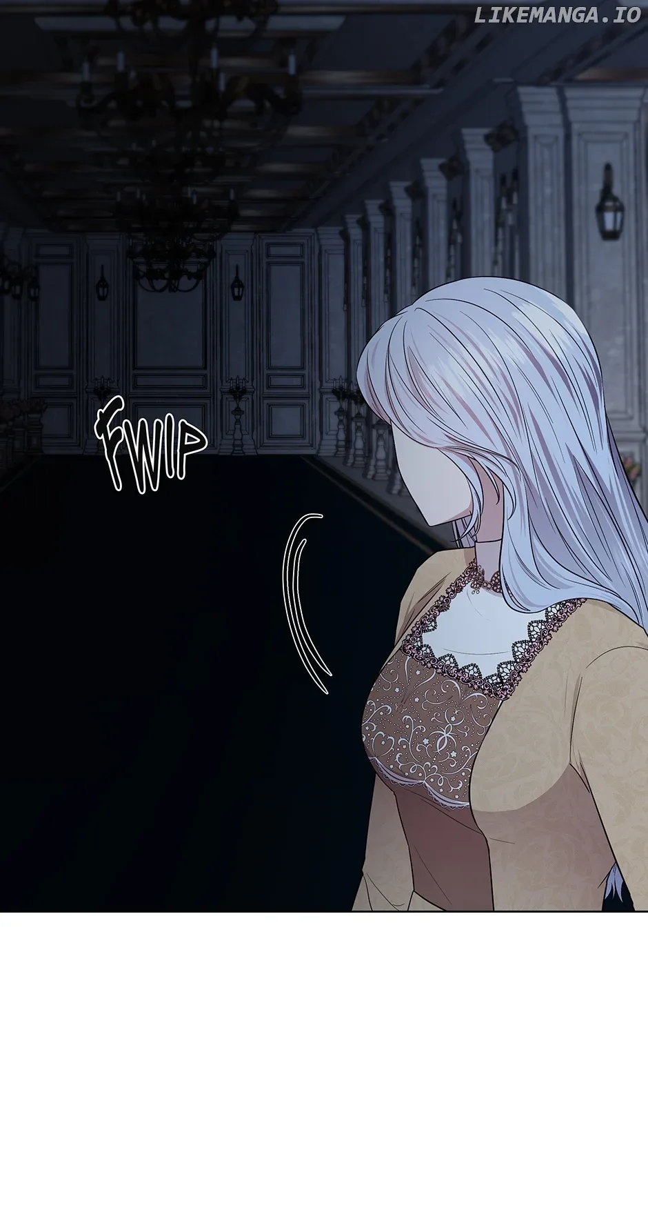 To My Beloved Foe Chapter 32 page 35