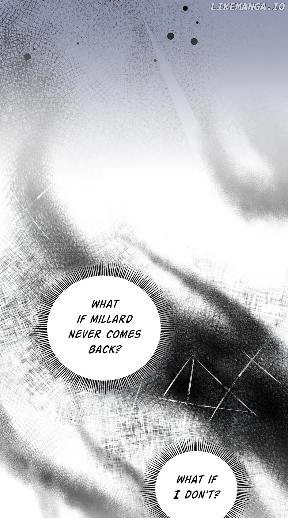To My Beloved Foe Chapter 32 page 10