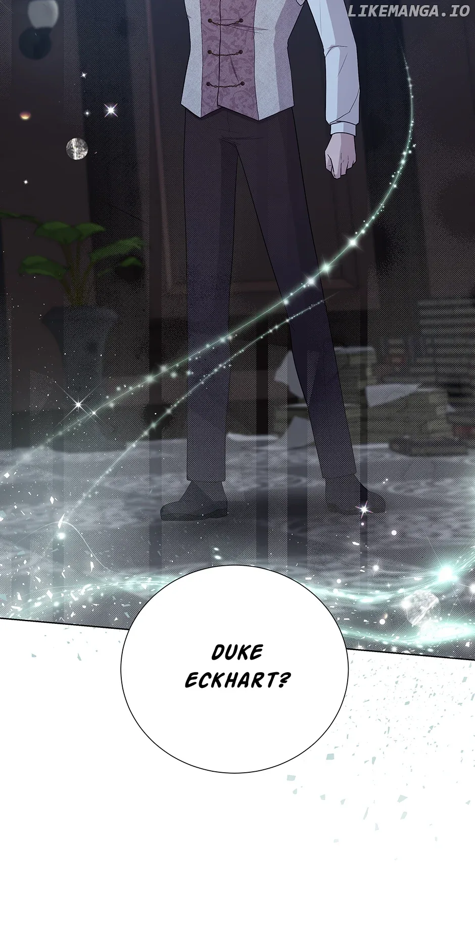 To My Beloved Foe Chapter 32 page 60