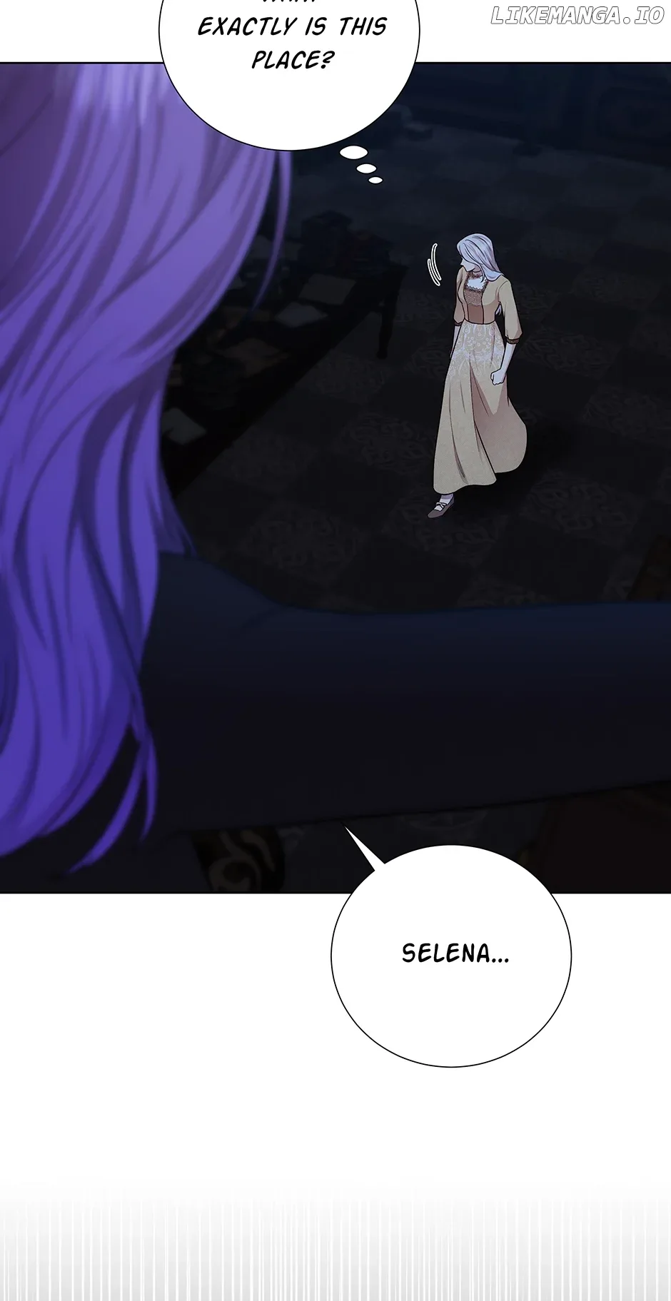 To My Beloved Foe Chapter 32 page 43