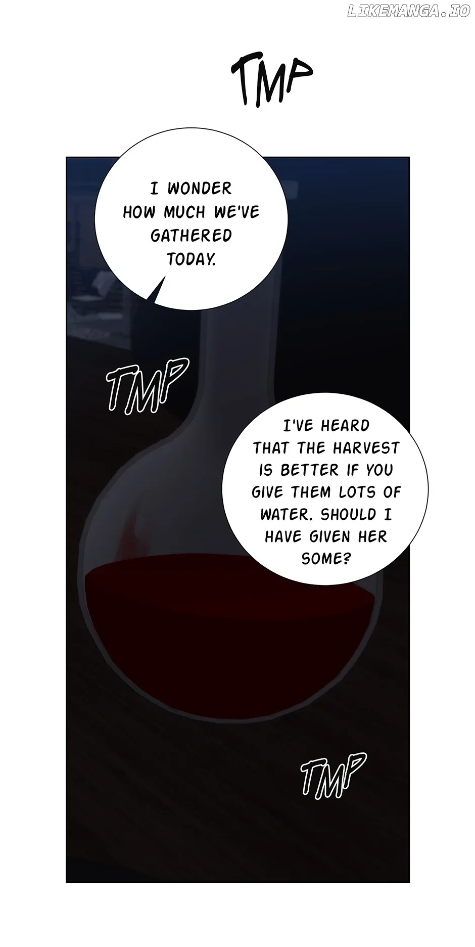 To My Beloved Foe Chapter 32 page 55