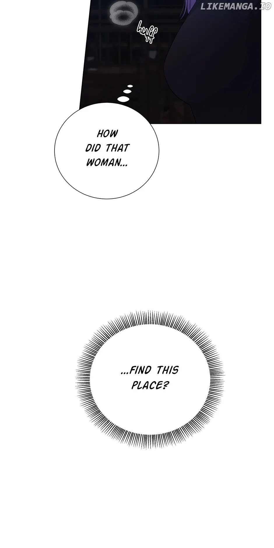 To My Beloved Foe Chapter 32 page 48