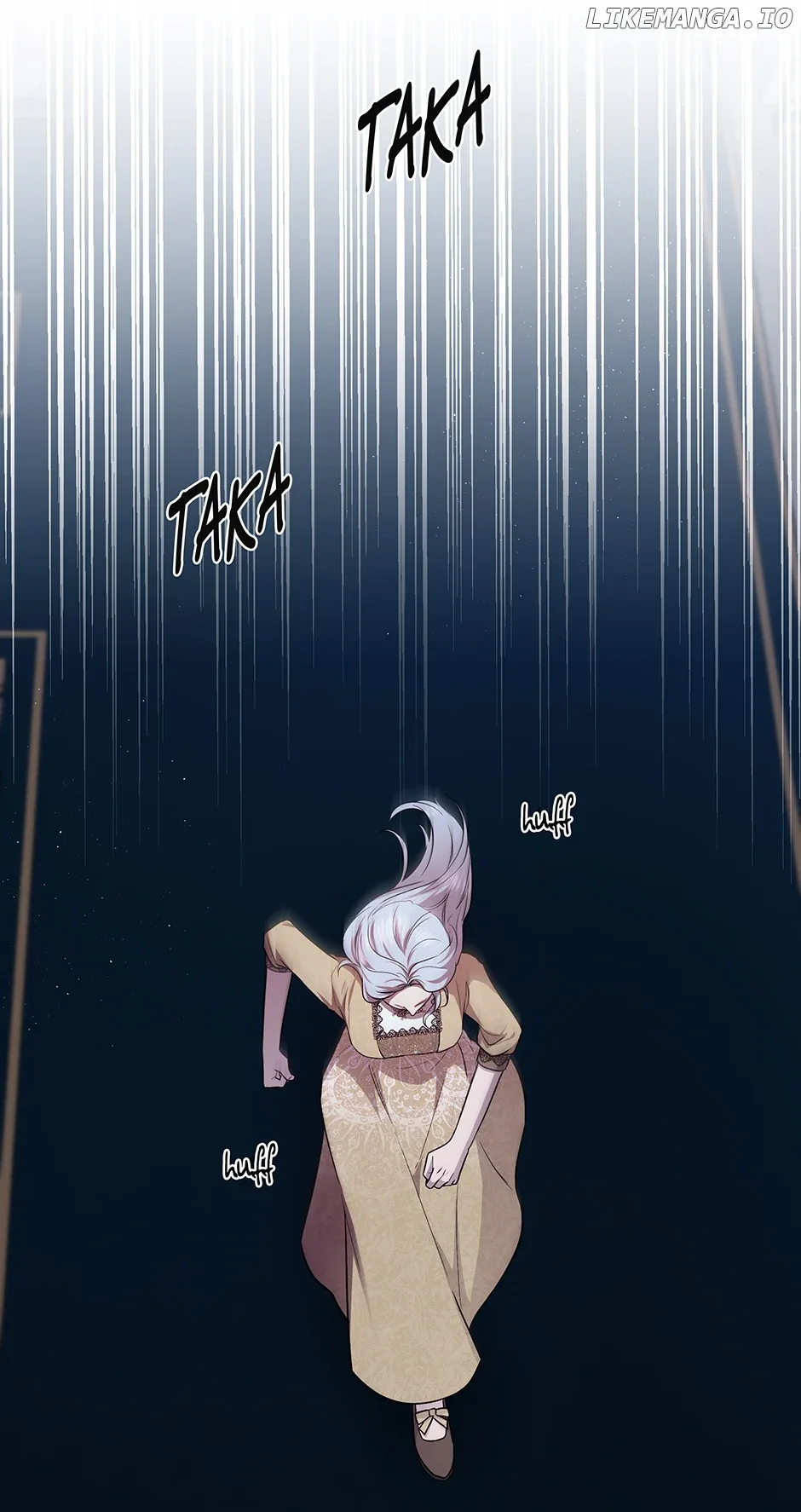 To My Beloved Foe Chapter 32 page 26