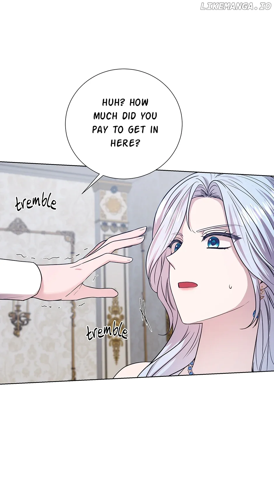 To My Beloved Foe Chapter 29 page 19