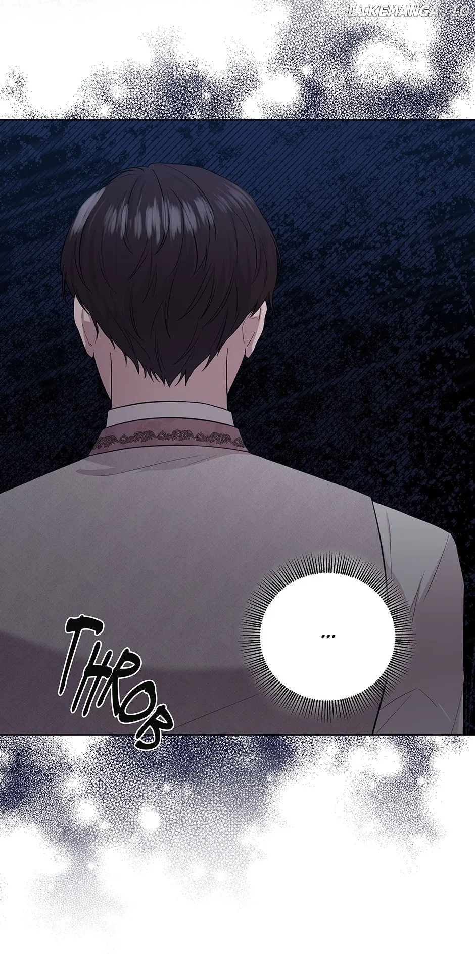 To My Beloved Foe Chapter 32 page 17