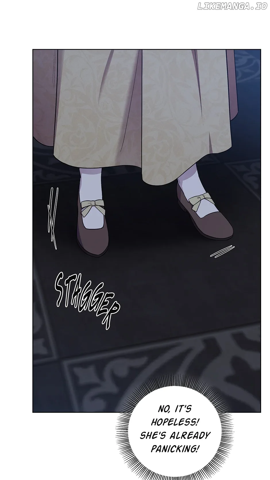To My Beloved Foe Chapter 32 page 53