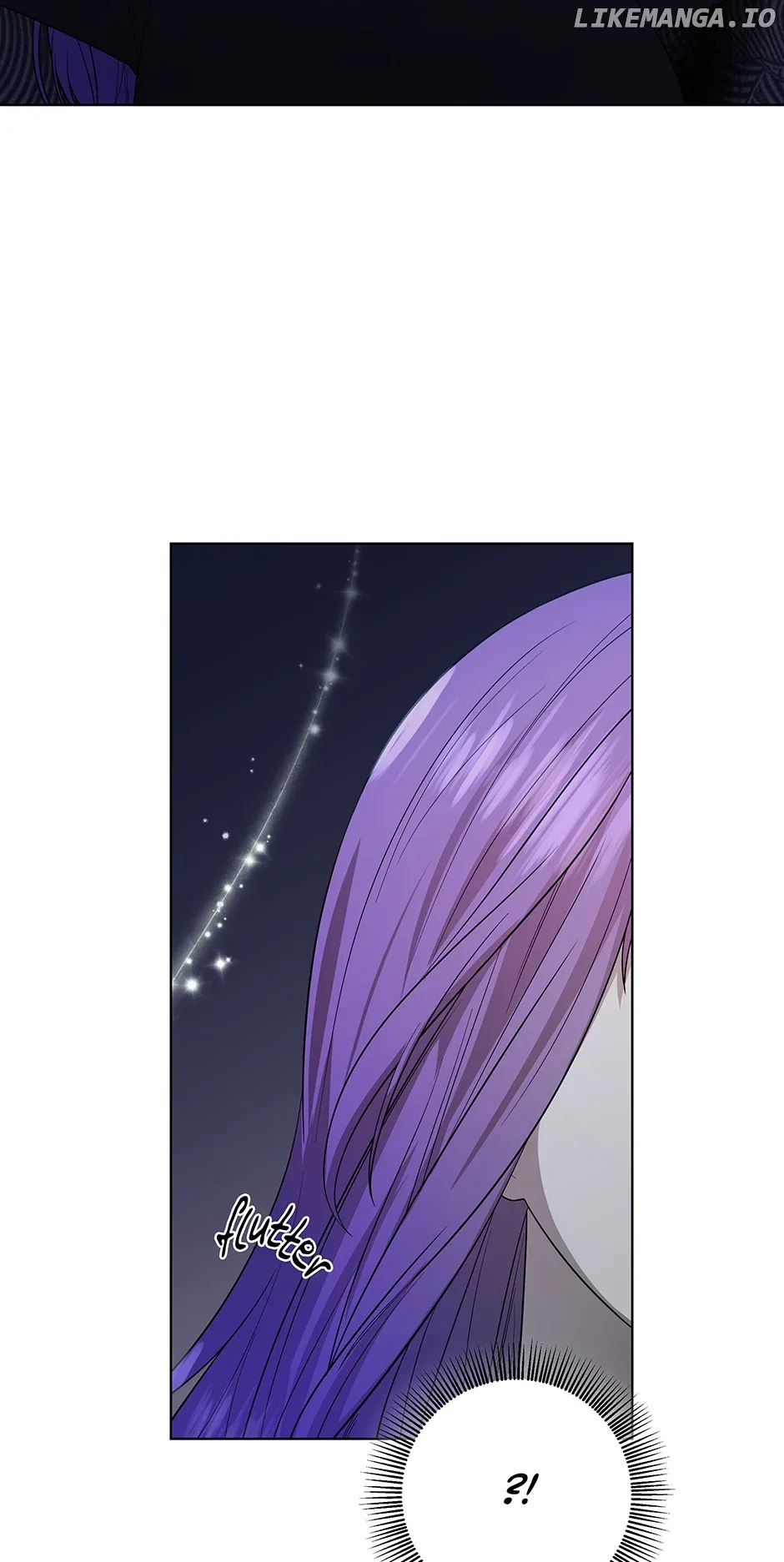 To My Beloved Foe Chapter 32 page 58