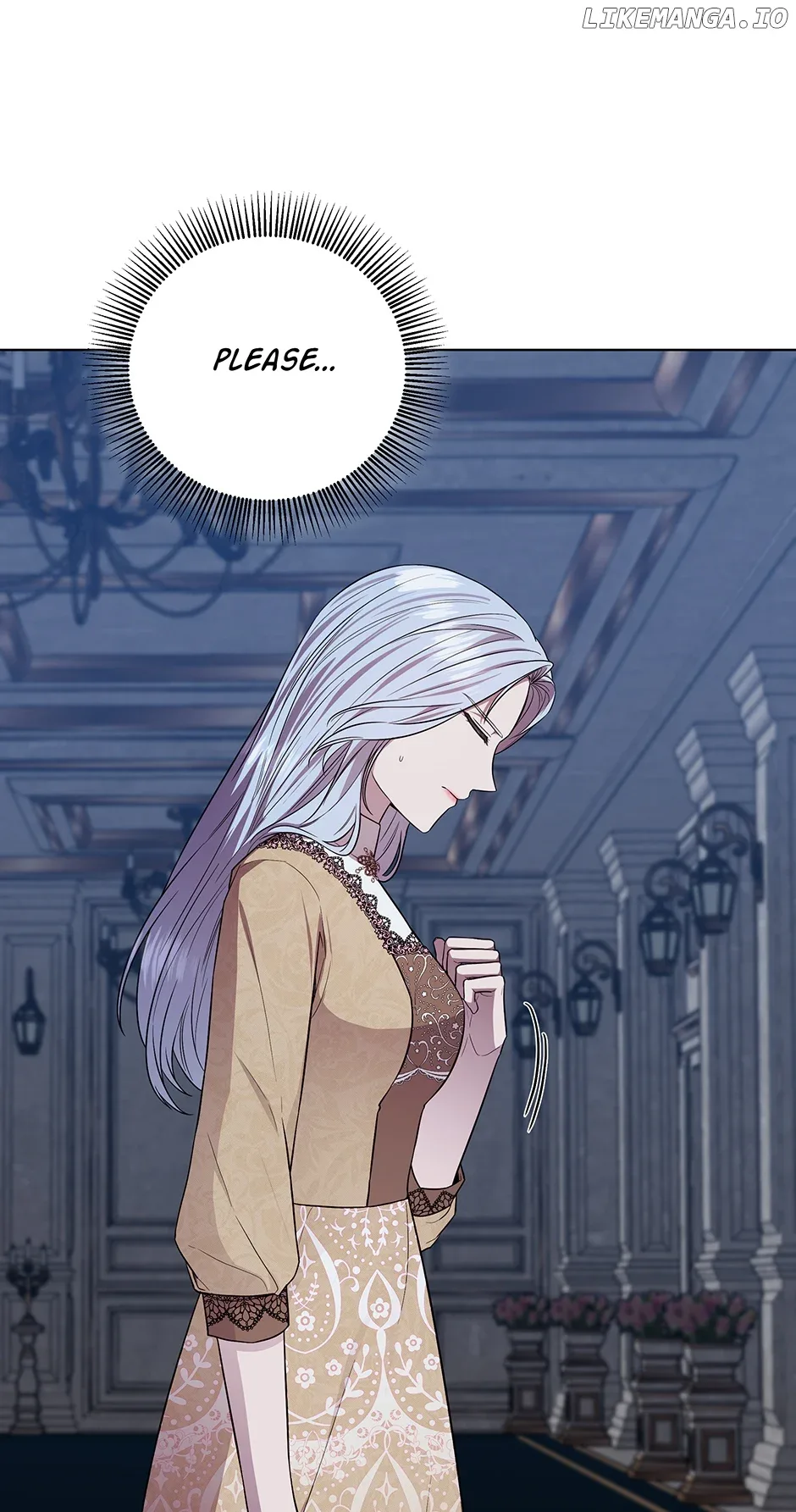 To My Beloved Foe Chapter 32 page 32
