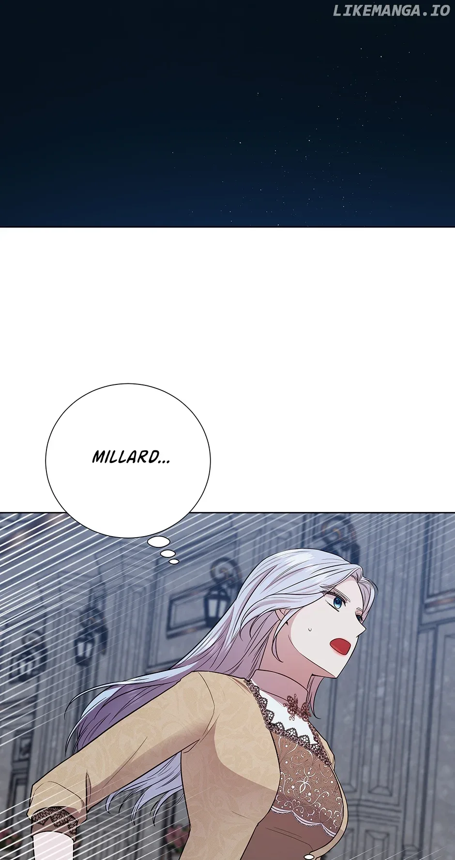 To My Beloved Foe Chapter 32 page 27