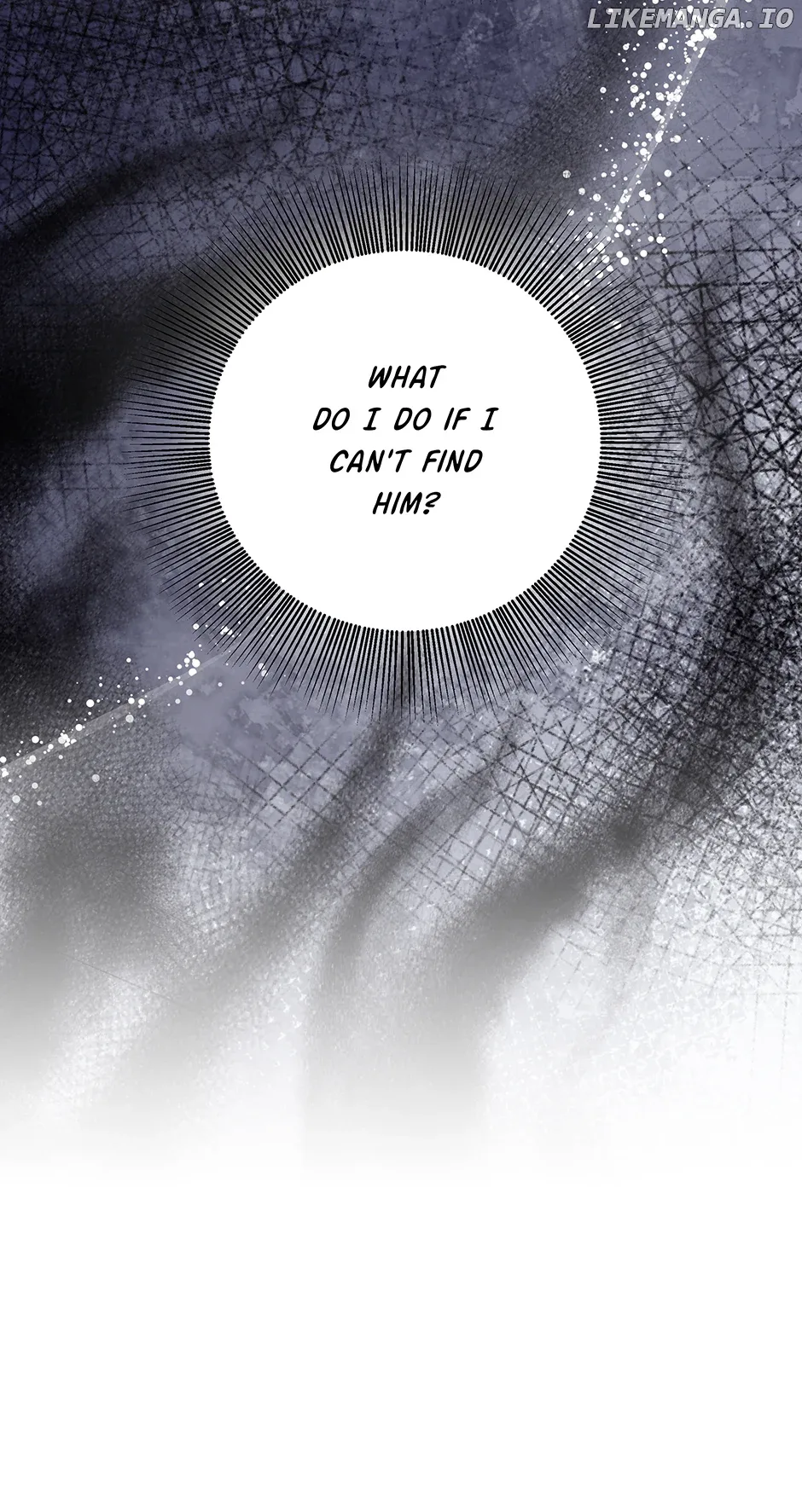 To My Beloved Foe Chapter 32 page 31