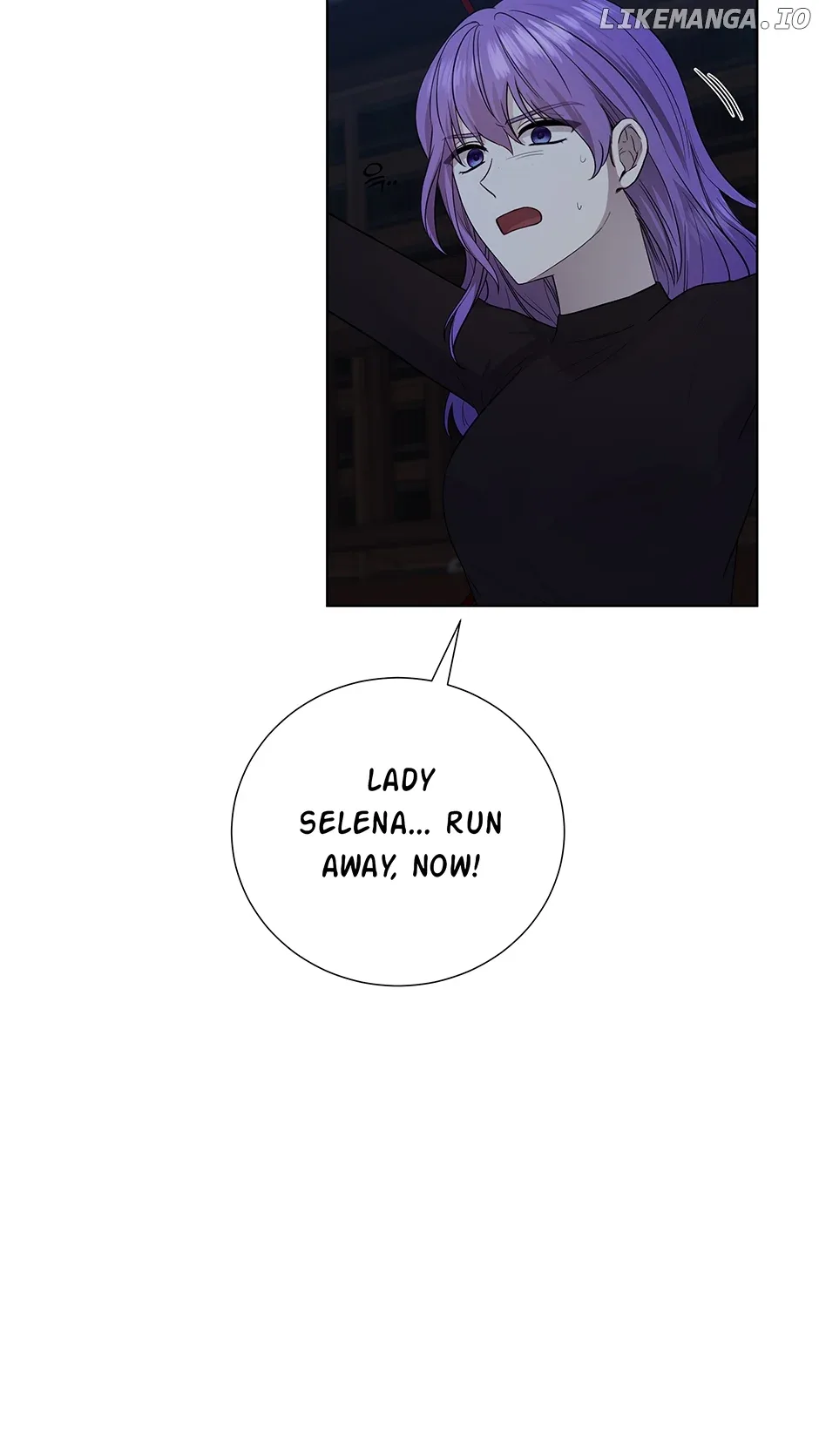 To My Beloved Foe Chapter 32 page 52